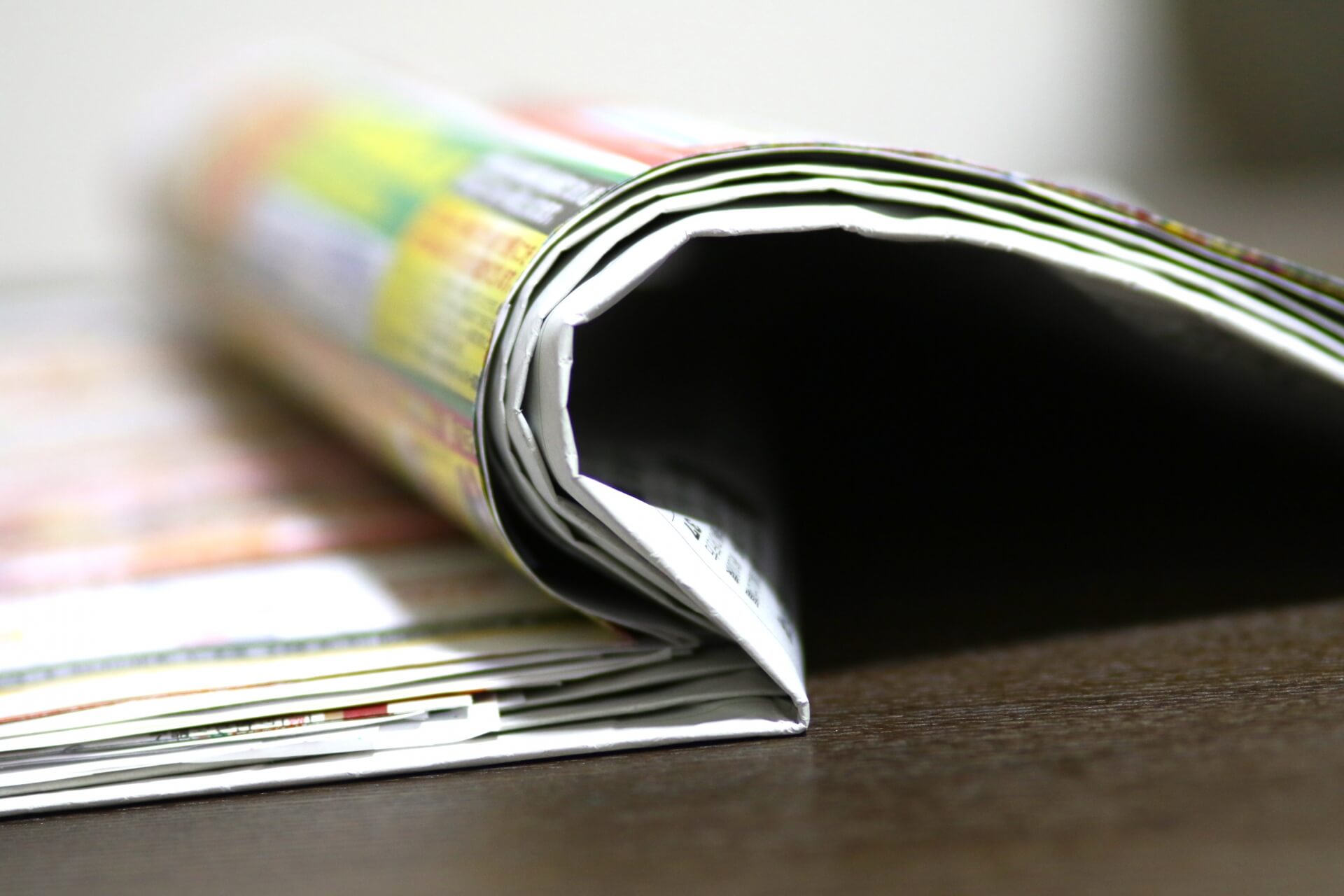 ポスティングや新聞折込などチラシにおける広告到達率の特徴